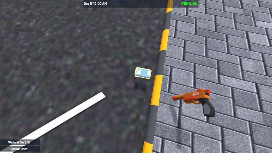 Souq Boss Simulator screenshot 7