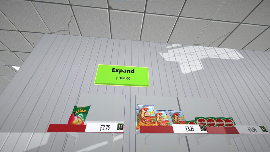 Souq Boss Simulator screenshot