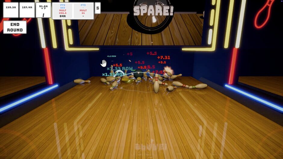 Bowl Big screenshot 3