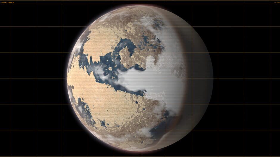 สกรีนช็อตจาก World Climate Lab (รูปที่ 2)