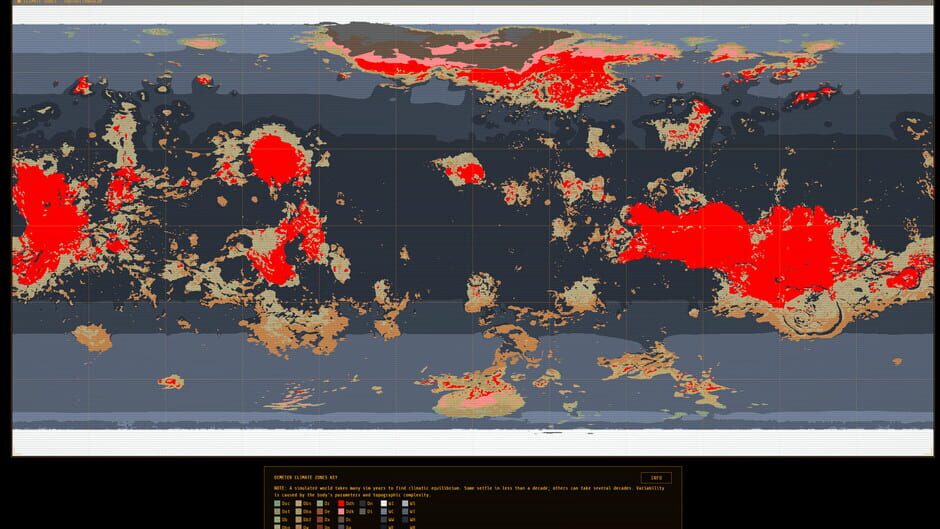สกรีนช็อตจาก World Climate Lab (รูปที่ 5)
