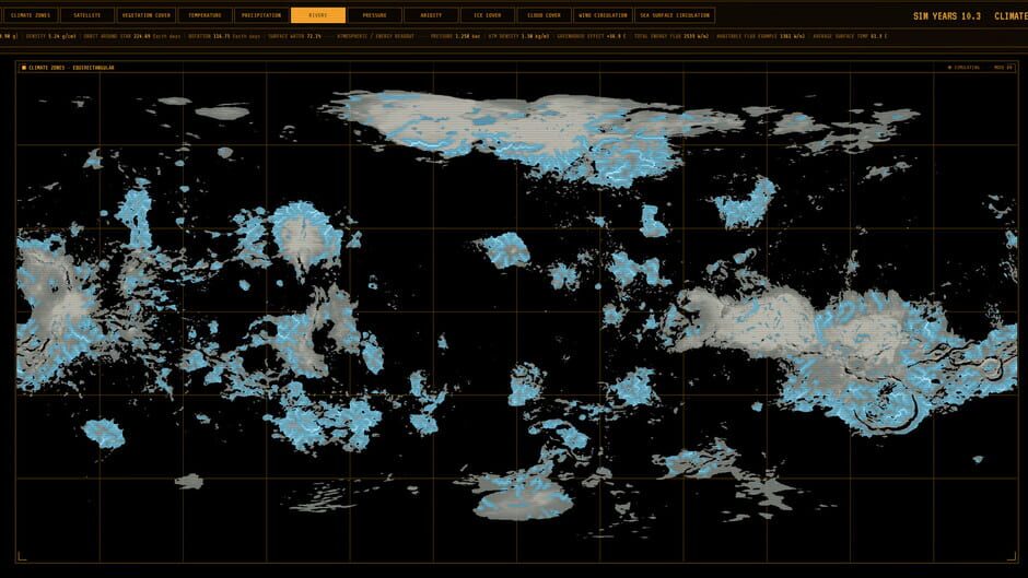 สกรีนช็อตจาก World Climate Lab (รูปที่ 6)