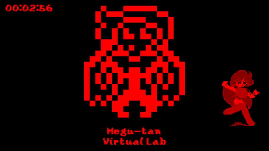 สกรีนช็อตจาก Virtual Picross (รูปที่ 3)
