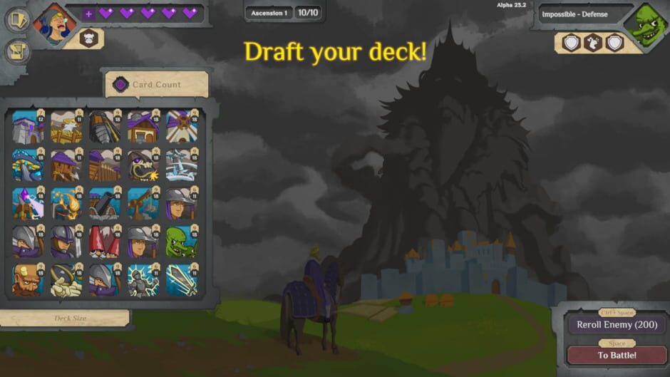 Possessed Kingdom screenshot 1