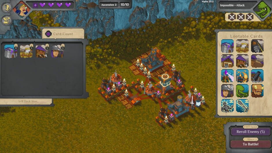 Possessed Kingdom screenshot 3