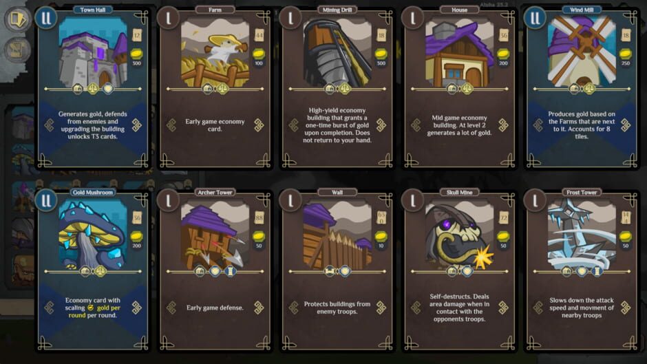Possessed Kingdom screenshot 4