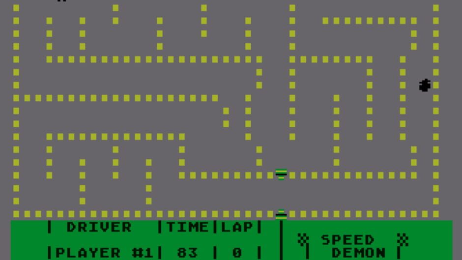 Speed Demon! screenshot 2