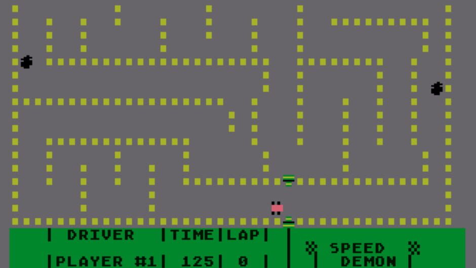 Speed Demon! screenshot 3
