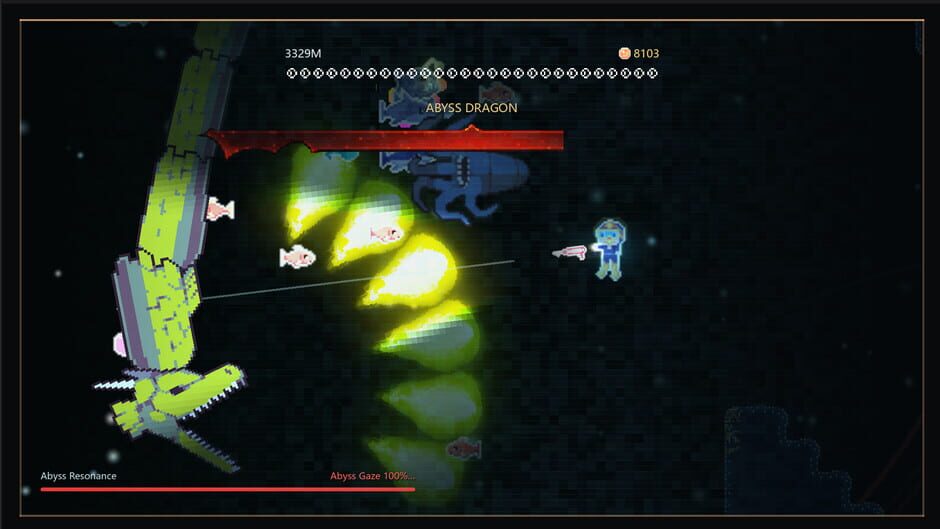 สกรีนช็อตจาก Deep Drift Signal Below (รูปที่ 4)