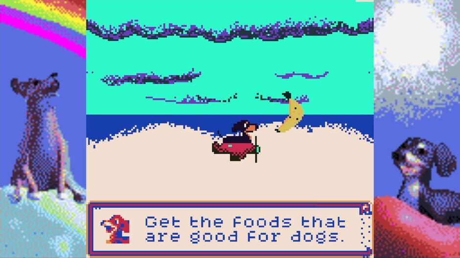 สกรีนช็อตจาก Dog of Wisdom (รูปที่ 6)