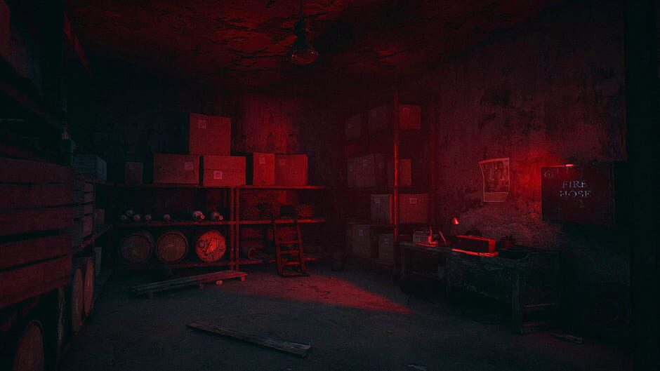 Pine Creek screenshot 2
