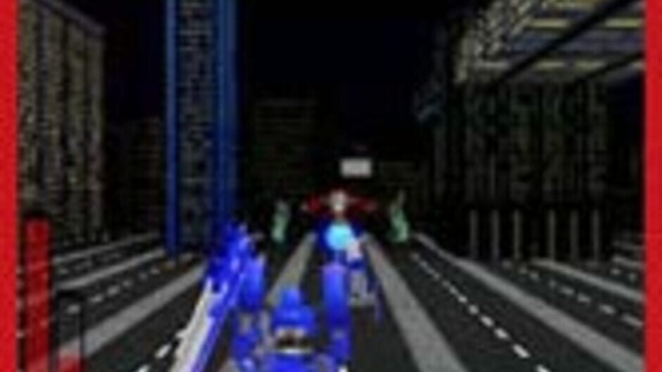 Murakumo screenshot
