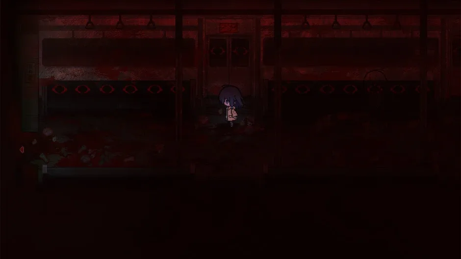 Кадър от Condominium: No Exit