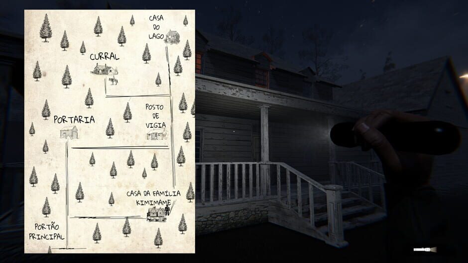 สกรีนช็อตจาก R.E.G.O (รูปที่ 2)