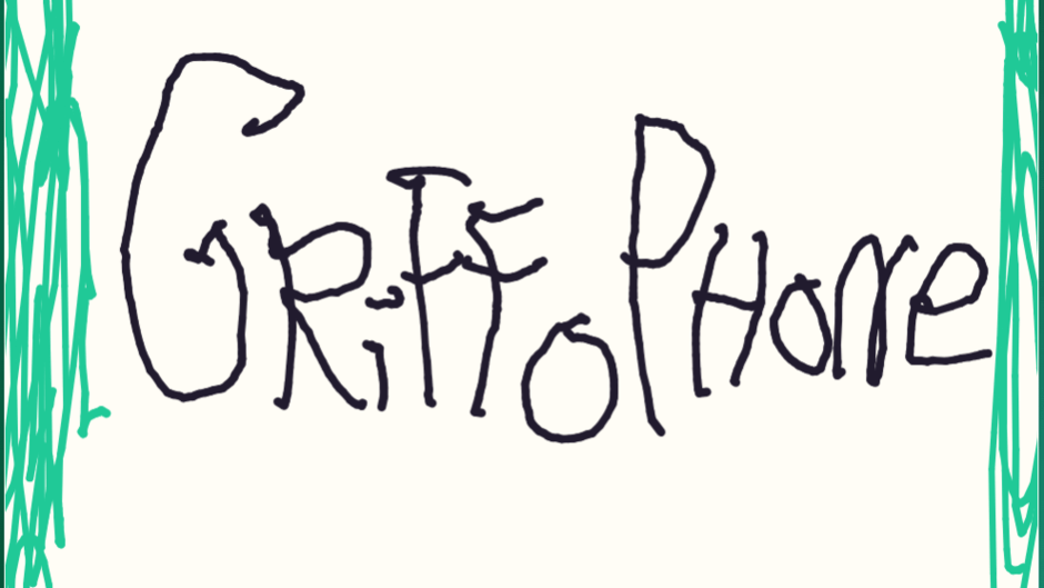 Griffophone Screenshot