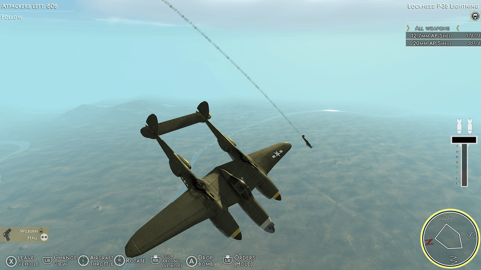 Easy Red 2 Screenshot