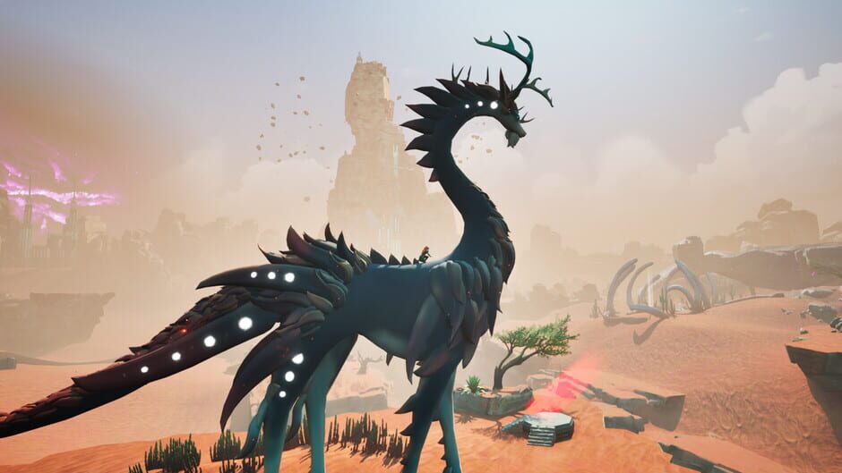 Edenfall: Legacy of the First Wardens screenshot 2