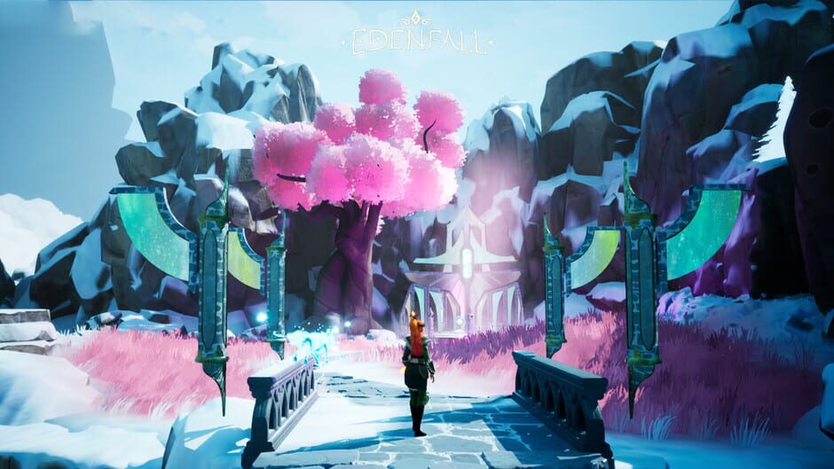 Edenfall: Legacy of the First Wardens screenshot 3