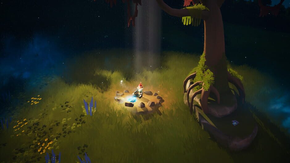 Edenfall: Legacy of the First Wardens screenshot 5