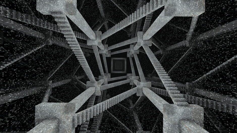 สกรีนช็อตจาก Quake Brutalist Jam (รูปที่ 20)