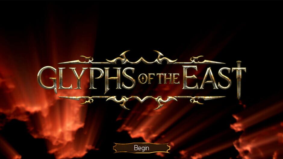 สกรีนช็อตจาก Glyphs of the East (รูปที่ 3)