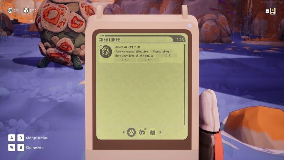 لقطة من Stranded
