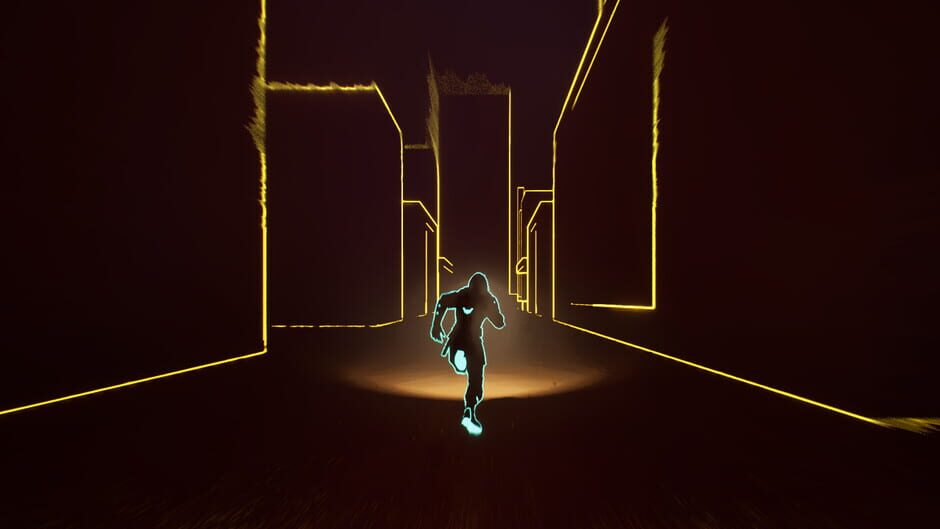 สกรีนช็อตจาก Inertia (รูปที่ 3)