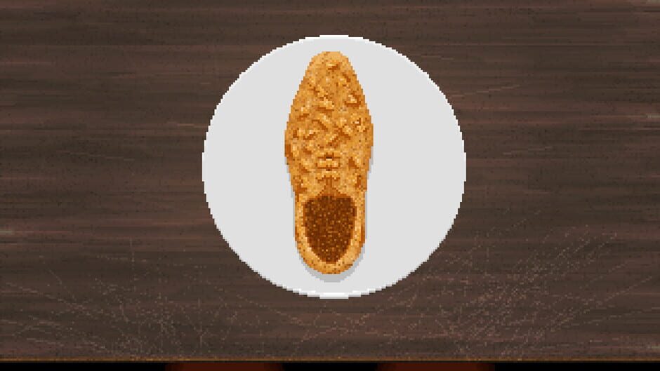 สกรีนช็อตจาก Can You Cook My Last Meal? (รูปที่ 5)