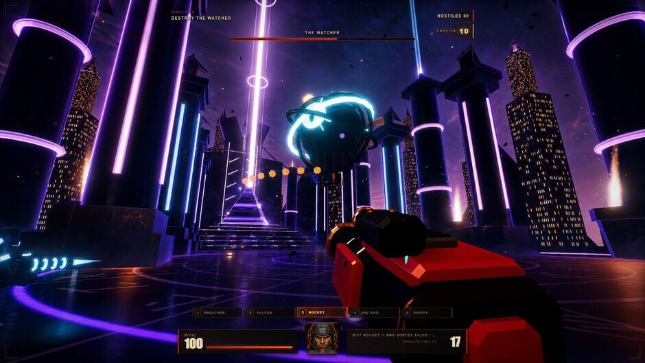 สกรีนช็อตจาก Riftfall (รูปที่ 6)