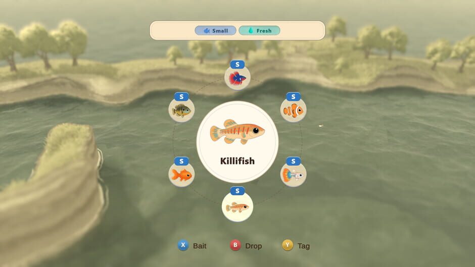 สกรีนช็อตจาก Paddle Cats (รูปที่ 9)