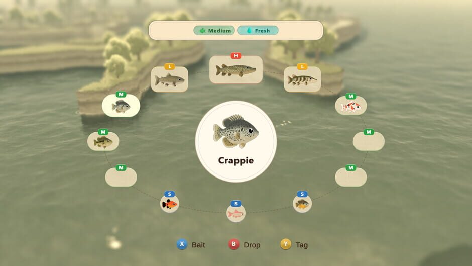 สกรีนช็อตจาก Paddle Cats (รูปที่ 8)