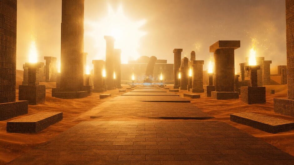 สกรีนช็อตจาก Riftfall (รูปที่ 9)