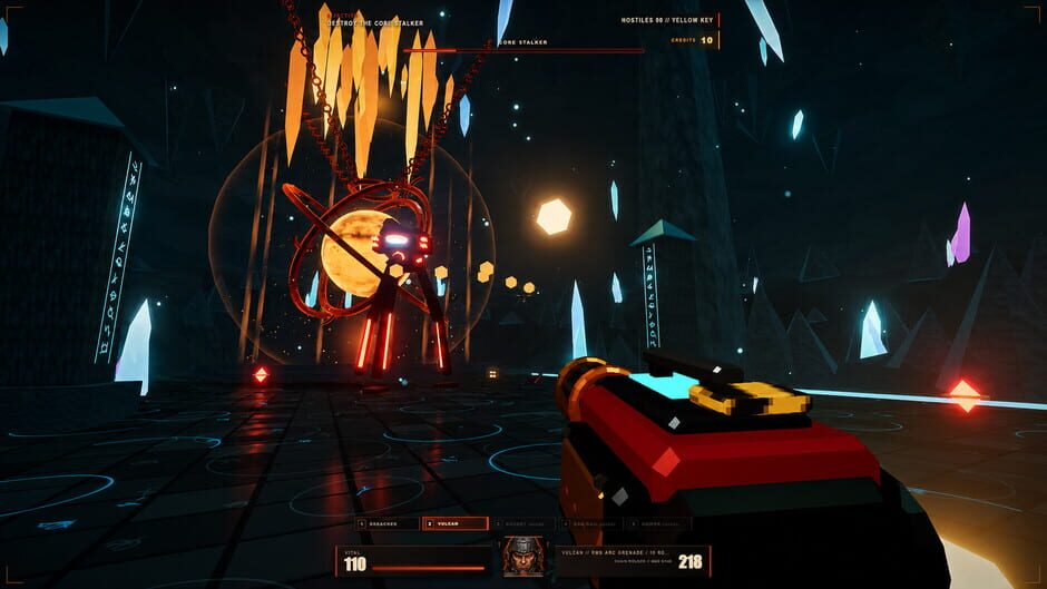 สกรีนช็อตจาก Riftfall (รูปที่ 10)