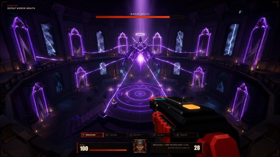 สกรีนช็อตจาก Riftfall (รูปที่ 11)
