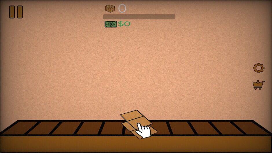 สกรีนช็อตจาก SuperPacker (รูปที่ 2)