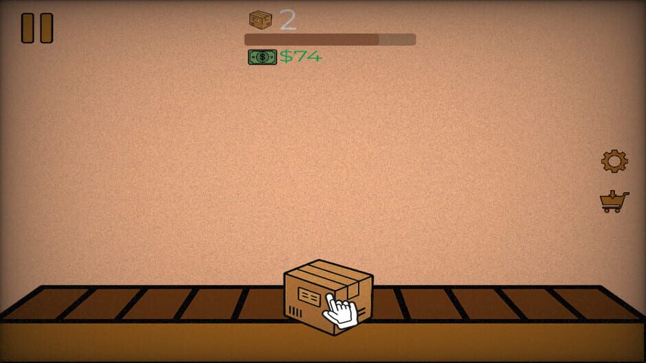สกรีนช็อตจาก SuperPacker (รูปที่ 3)