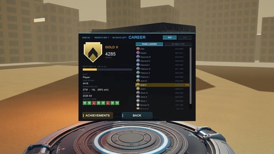 สกรีนช็อตจาก FPV PVP (รูปที่ 6)