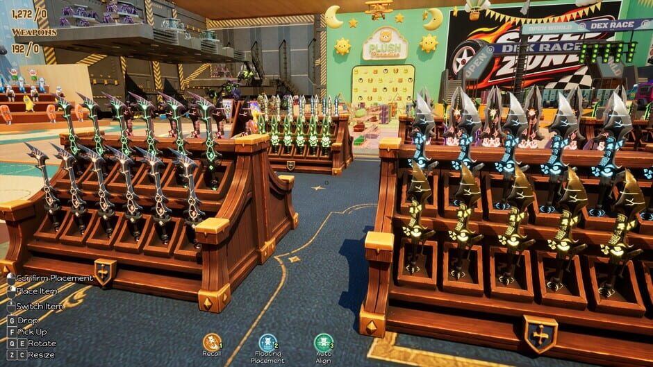 สกรีนช็อตจาก Toy Shop: Tidy Up (รูปที่ 17)