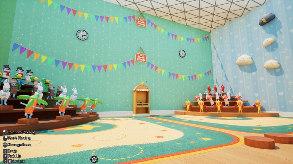 สกรีนช็อตจาก Toy Shop: Tidy Up (รูปที่ 20)