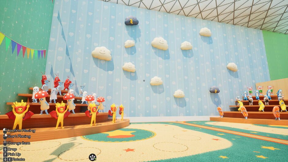 สกรีนช็อตจาก Toy Shop: Tidy Up (รูปที่ 22)