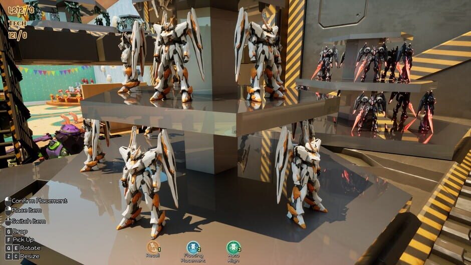 สกรีนช็อตจาก Toy Shop: Tidy Up (รูปที่ 27)