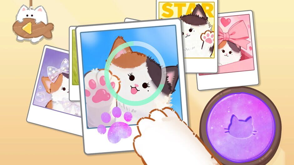 สกรีนช็อตจาก Purrrfect Spa (รูปที่ 10)