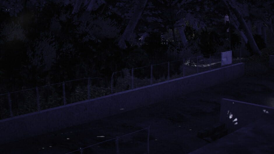 สกรีนช็อตจาก Night Shift: Warehouse (รูปที่ 3)