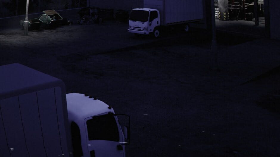 สกรีนช็อตจาก Night Shift: Warehouse (รูปที่ 4)