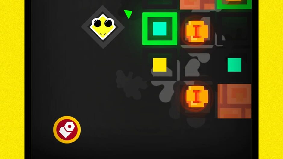 สกรีนช็อตจาก RGB Switcher: Color Roguelike (รูปที่ 5)