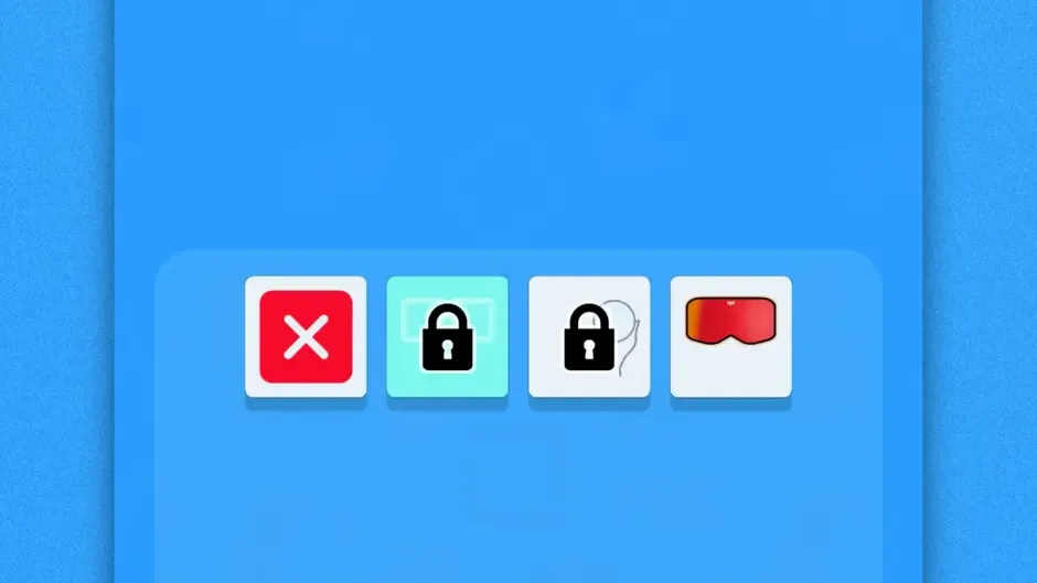 Кадър от RGB Switcher: Color Roguelike