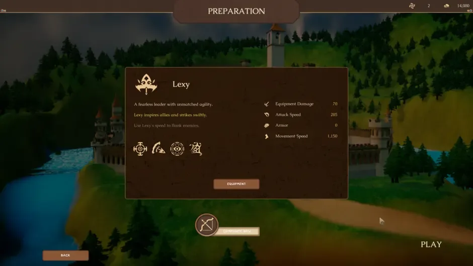 Кадър от Defense of Fort Burton