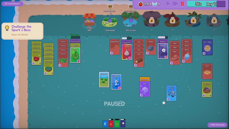 Decklings screenshot 6