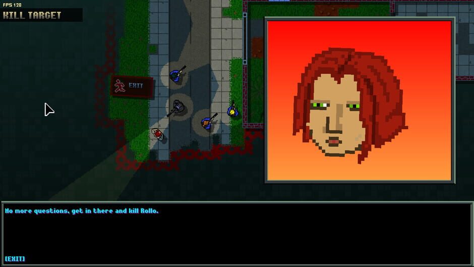 Brain Hack Squad screenshot 4