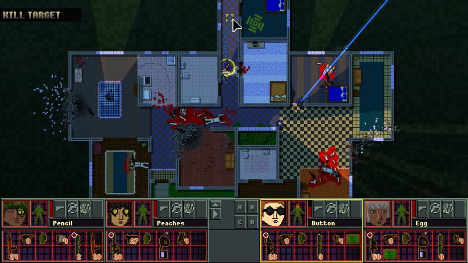 Brain Hack Squad screenshot 5